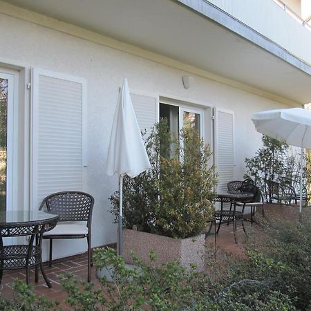 Casa Sandra Locarno Eksteriør bilde