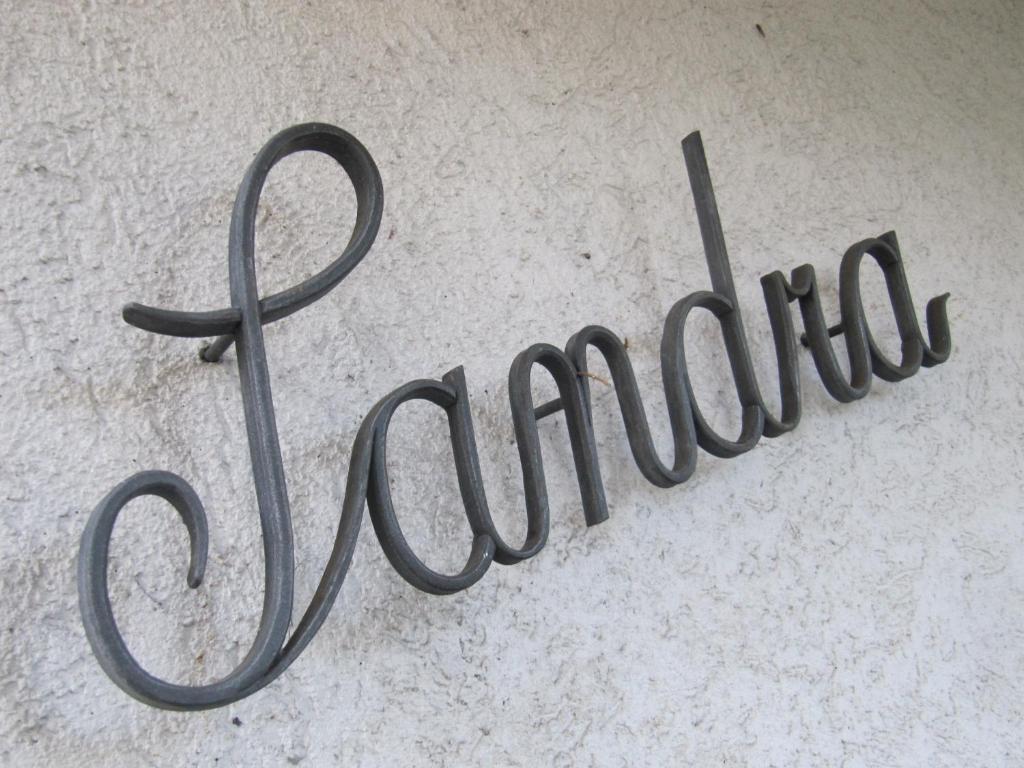 Casa Sandra Locarno Eksteriør bilde
