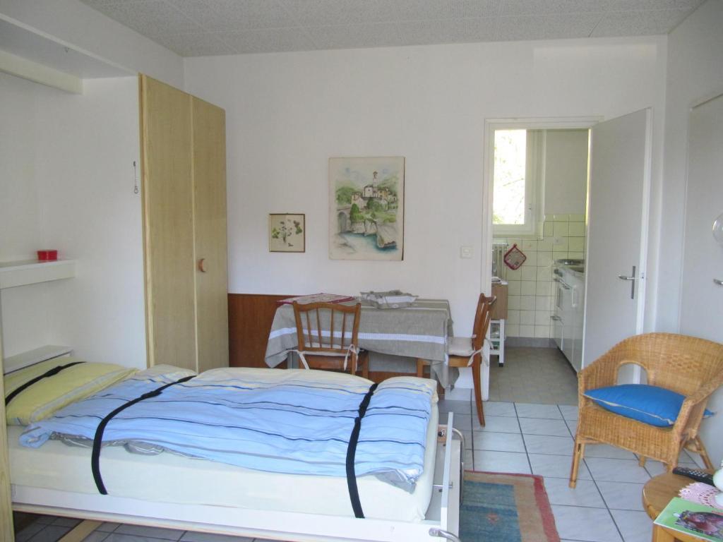 Casa Sandra Locarno Rom bilde