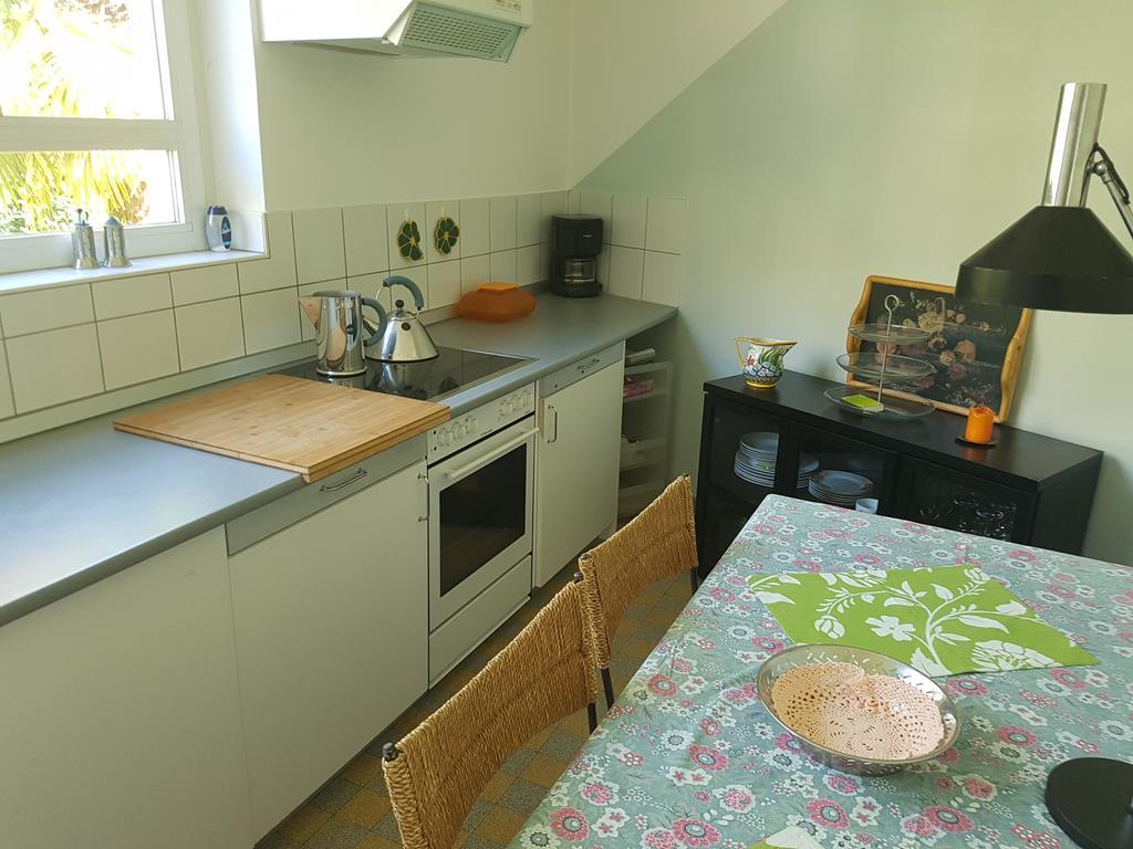 Casa Sandra Locarno Eksteriør bilde
